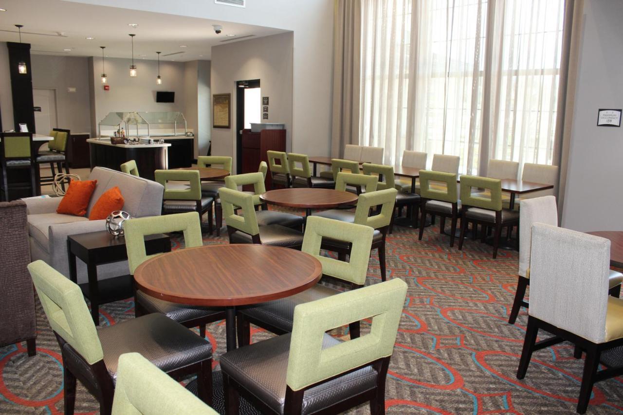 Staybridge Suites Miamisburg By Ihg Exteriör bild