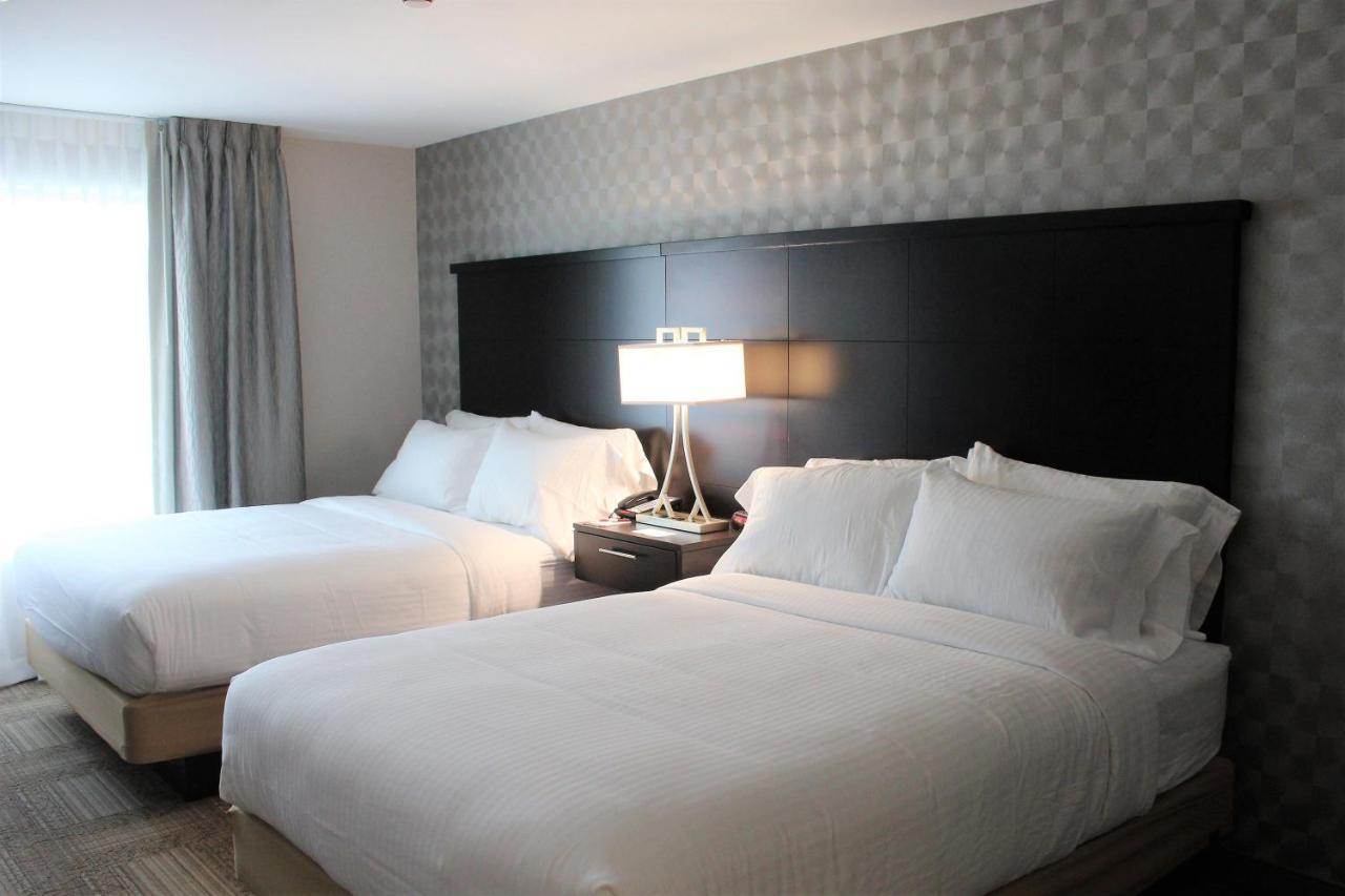 Staybridge Suites Miamisburg By Ihg Exteriör bild