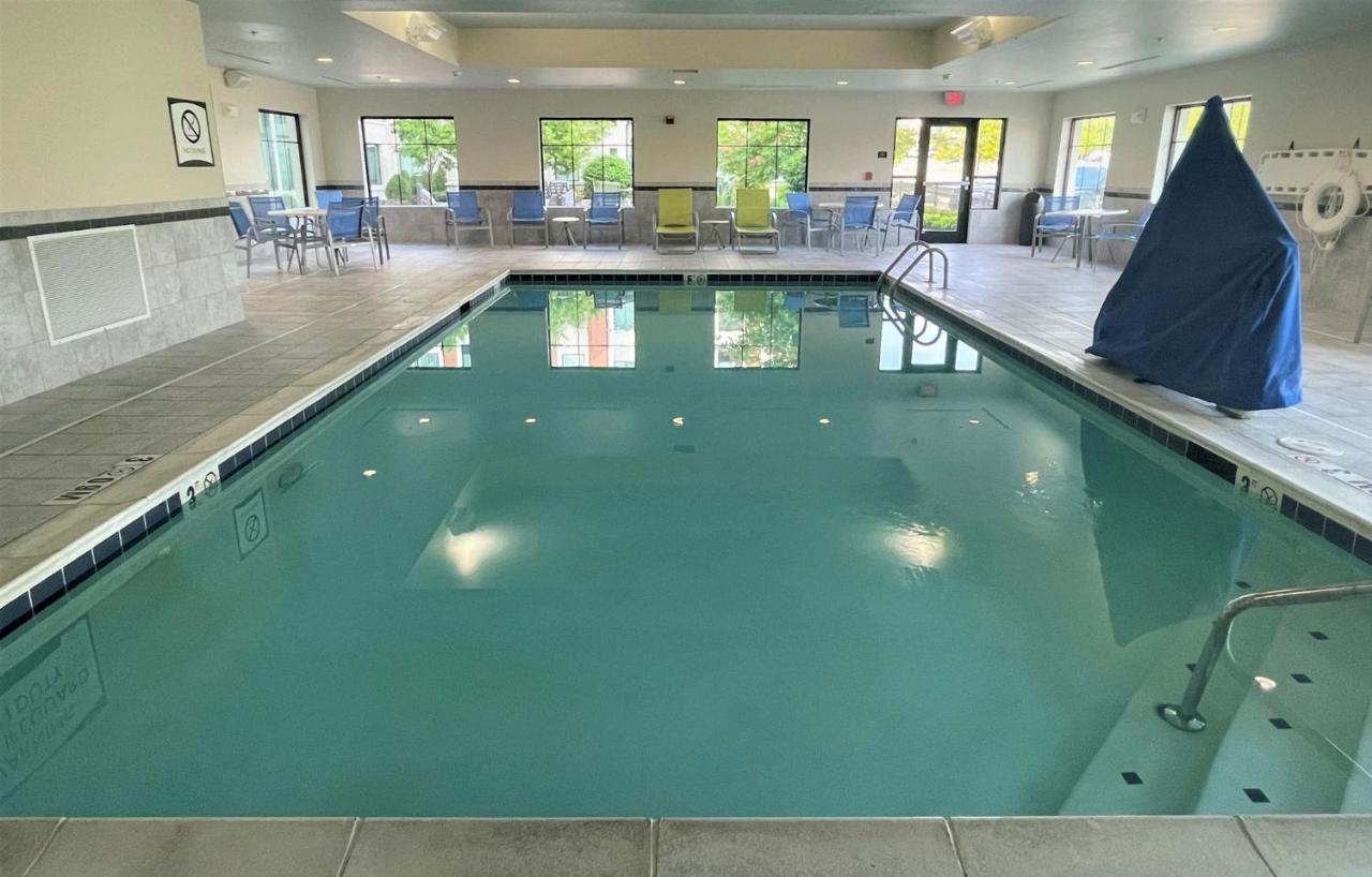 Staybridge Suites Miamisburg By Ihg Exteriör bild