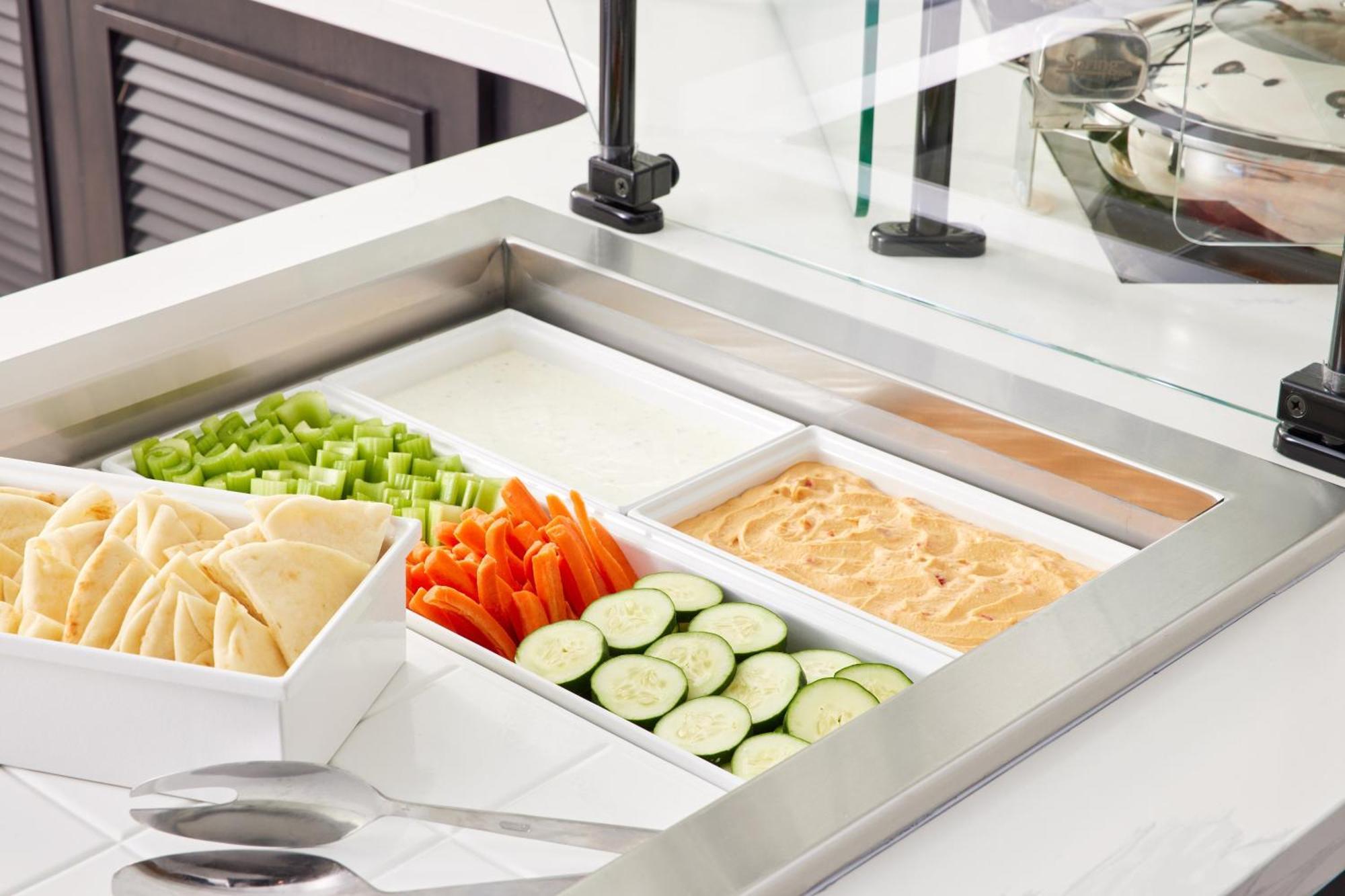 Staybridge Suites Miamisburg By Ihg Exteriör bild
