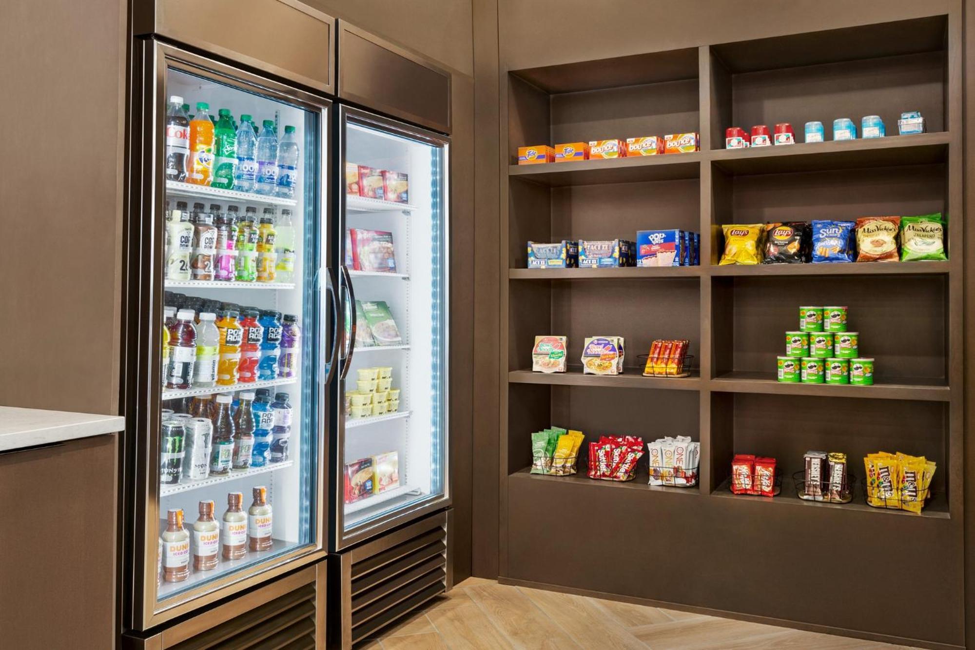 Staybridge Suites Miamisburg By Ihg Exteriör bild