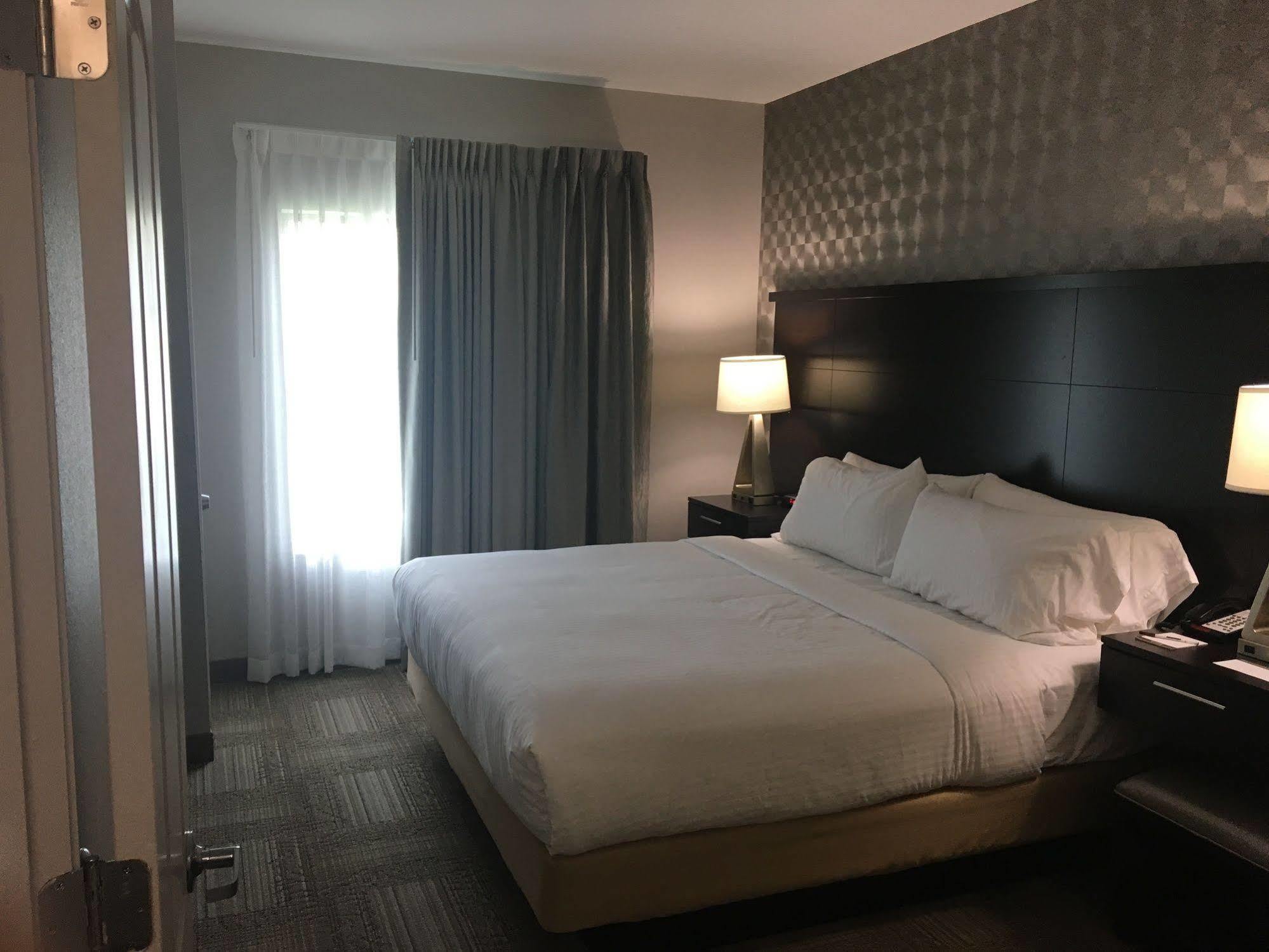 Staybridge Suites Miamisburg By Ihg Exteriör bild