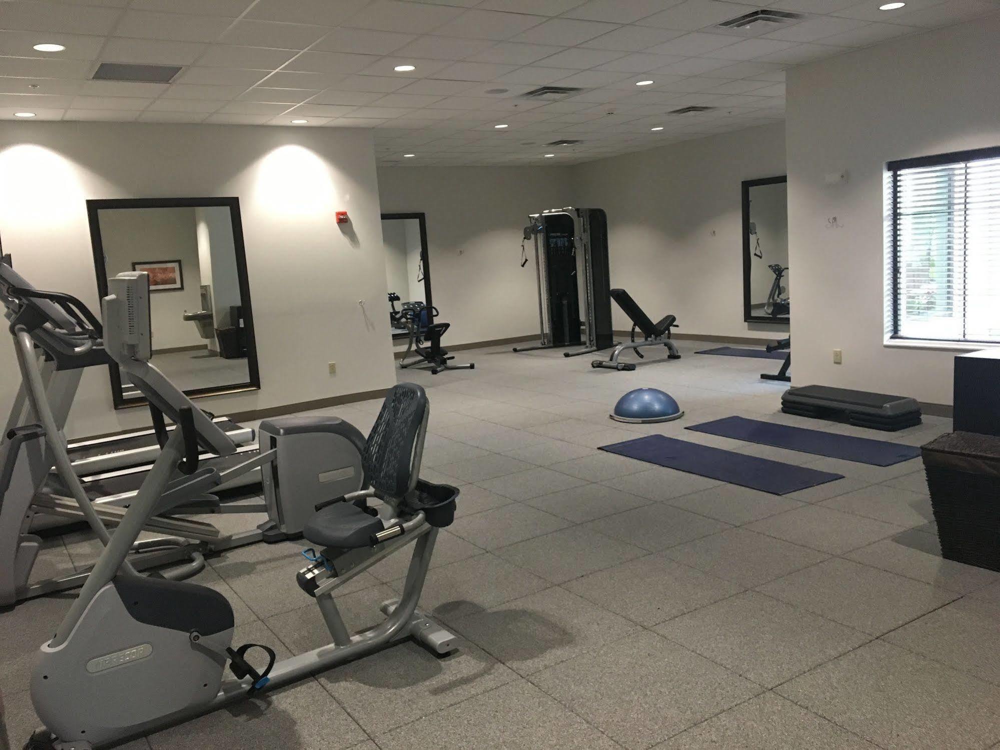 Staybridge Suites Miamisburg By Ihg Exteriör bild