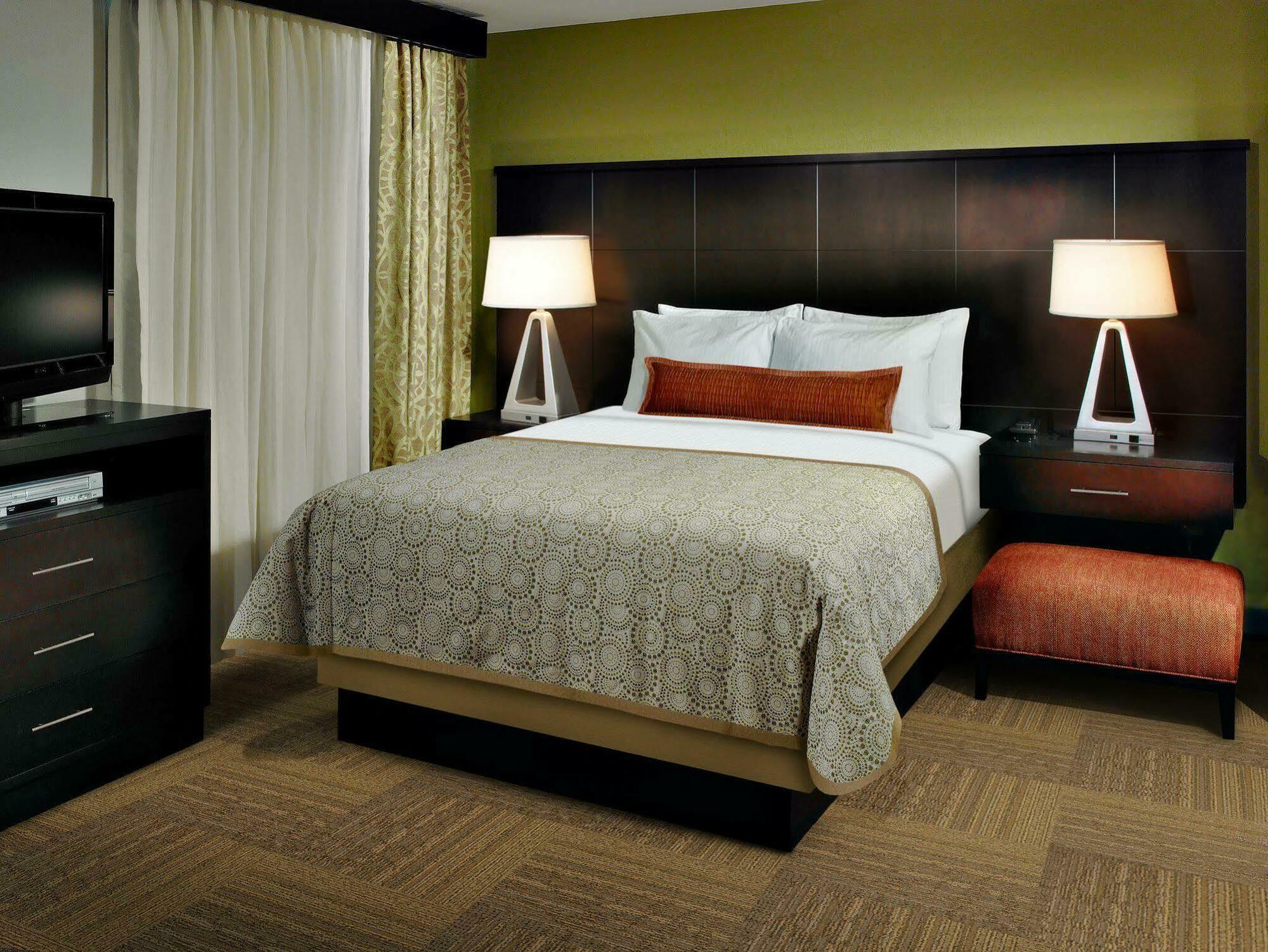 Staybridge Suites Miamisburg By Ihg Exteriör bild