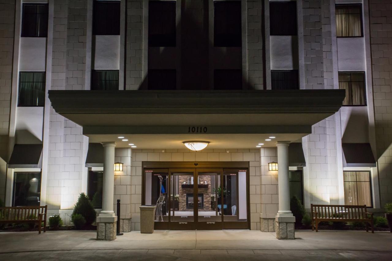 Staybridge Suites Miamisburg By Ihg Exteriör bild
