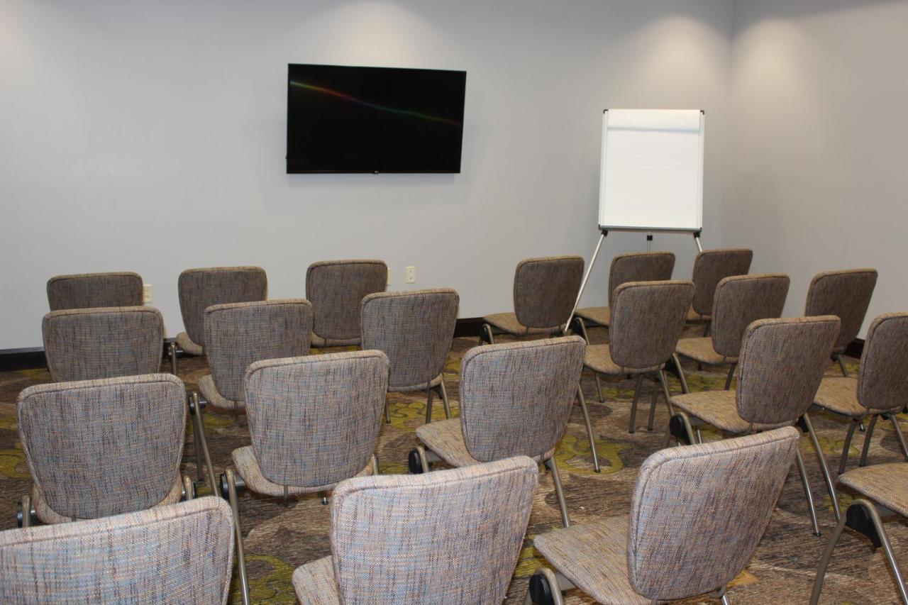 Staybridge Suites Miamisburg By Ihg Exteriör bild