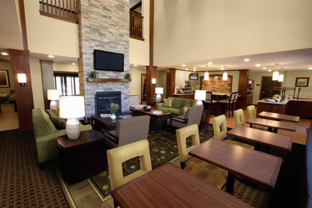 Staybridge Suites Miamisburg By Ihg Exteriör bild