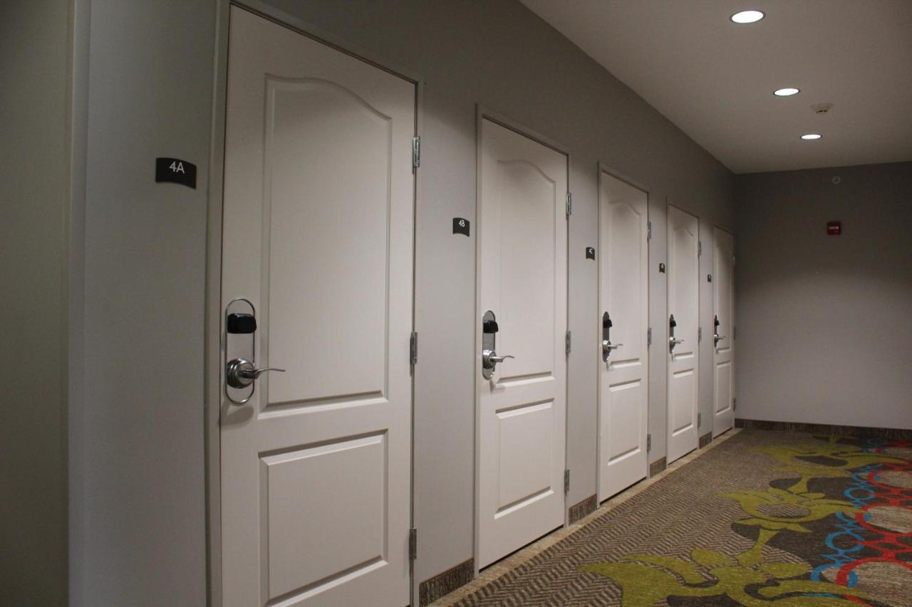 Staybridge Suites Miamisburg By Ihg Exteriör bild